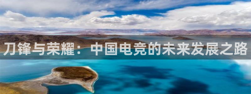 小艾电竞最新版本下载：刀锋与荣耀：中国电竞的未来发展之路