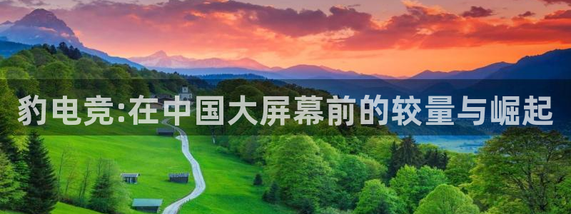 小艾电竞亚洲官网